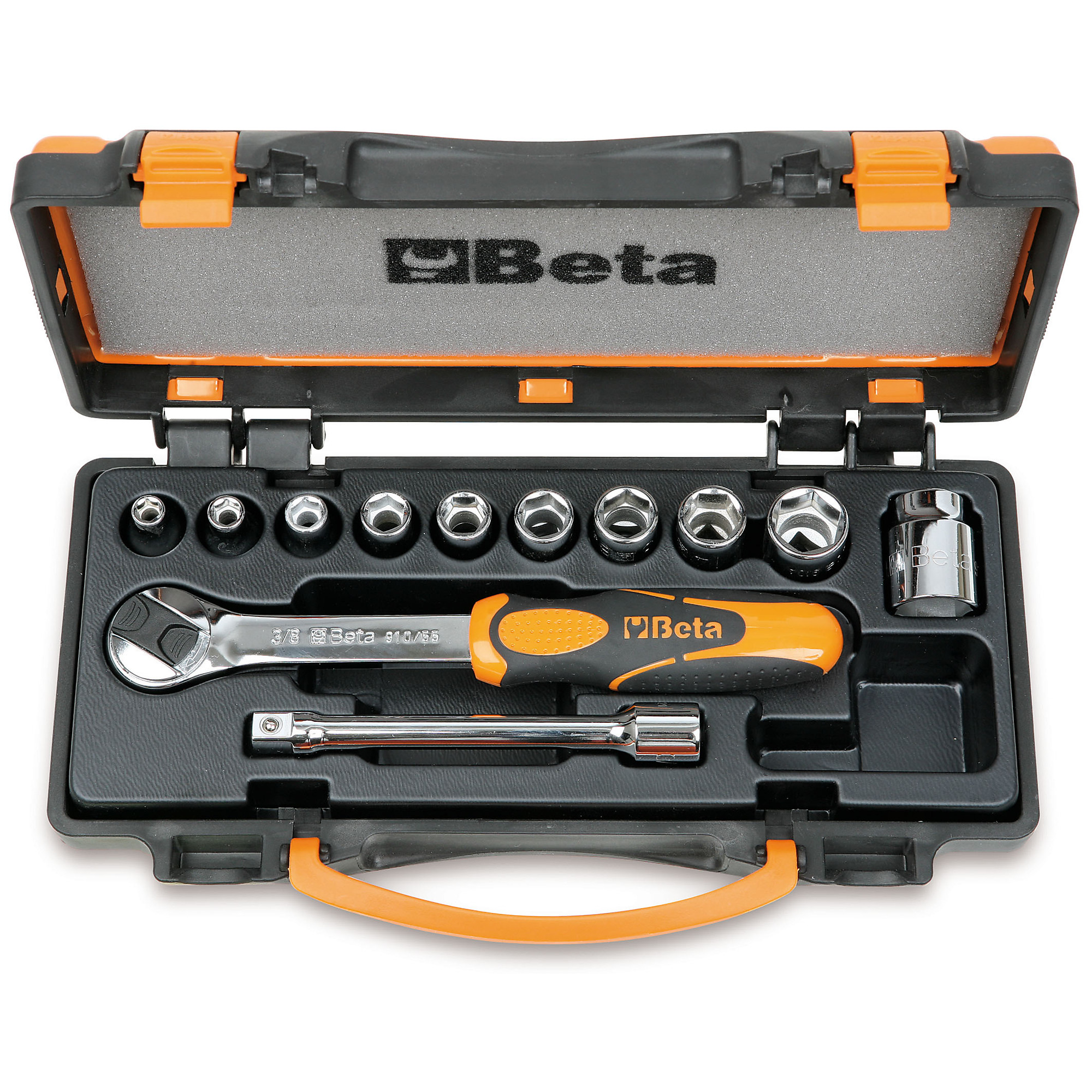 Beta, Socket Set, Model# 910A/C10